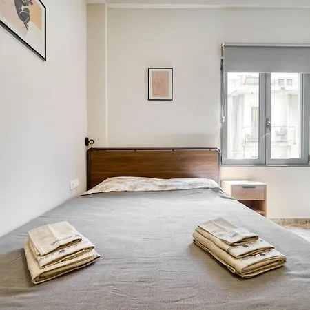 Apartment Cosy And Stylish Downtown 4th Floor Athens