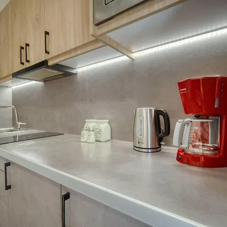 Cosy And Stylish Downtown 4th Floor * Athens