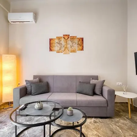 Apartment Cosy And Stylish Downtown 4th Floor *